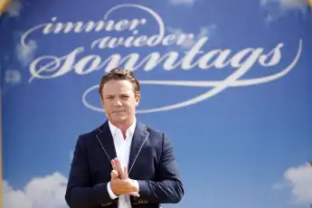 Stefan Mross immer wieder sonntags