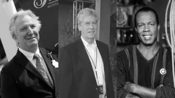 „Stirb langsam“-Filme: Diese Stars sind bereits tot