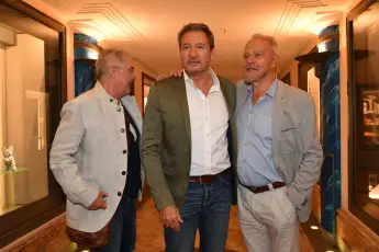 „Sturm der Liebe“