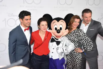 sturm der liebe cast