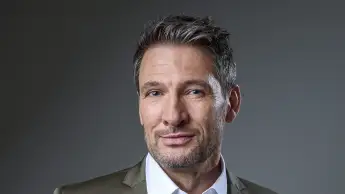 Dieter Bach Sturm der Liebe Christoph