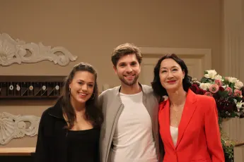 sturm der liebe traumpaar staffel 21 stars neuzugänge