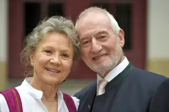 sturm der liebe hildegard alfons