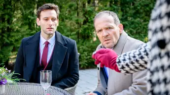 sturm der liebe julian markus eleni