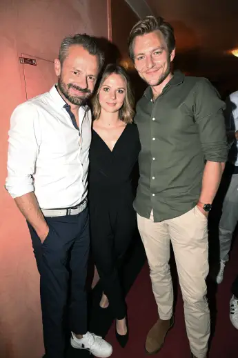 „Sturm der Liebe“