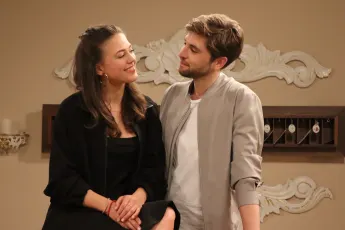 sturm der liebe traumpaar maxi henry