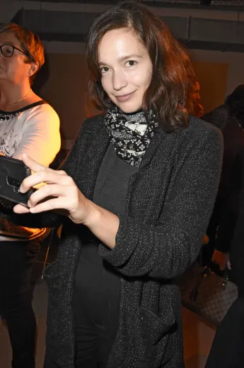 Uta Kargel spielt „Eva“ bei „Sturm der Liebe“