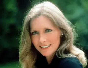 susan howard