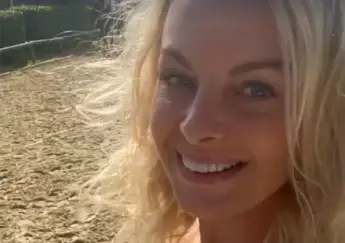 Susanne Steiger Bares für Rares