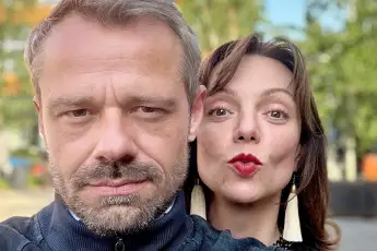 sven waasner freundin