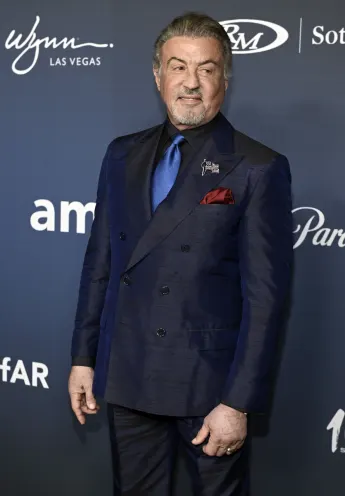 sylvester stallone heute aussehen