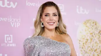 sylvie meis look outfit