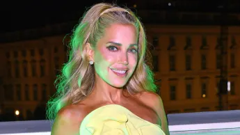 sylvie meis look business