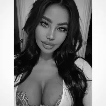 Model Tabby Brown ist tot