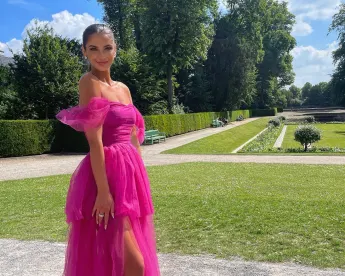 Tanja Makaric Outfit