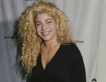 taylor dayne