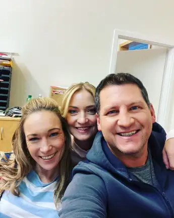 the biggest loser coaches