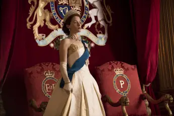 the crown