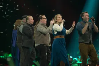 the kelly family heute