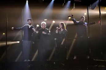 the voice of germany coaches