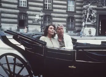 Thekla Carola Wied Peter Weck Ich heirate eine Familie