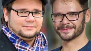 GZSZ-Star Thomas Drechsel früher und heute