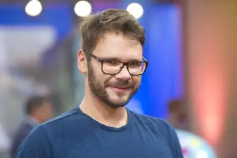 Thomas Drechsel spielt „Tuner“ bei GZSZ