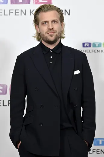 Tillman Schulz ist einer der "Let's Dance"-Kandidaten 2024