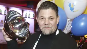 tim mälzer koch beruf