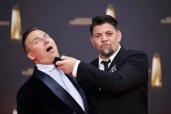 tim raue und tim mälzer