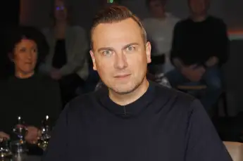 Tim Raue
