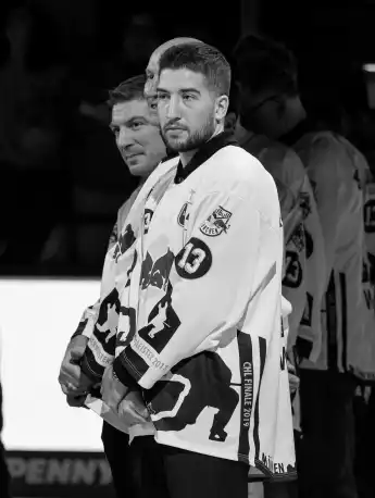 Tobias Eder ist 2025 mit 26 Jahren gestorben