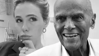 Diese Stars in im April 2023 von uns gegangen