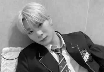 Musiker Moonbin stirbt mit 25 Jahren