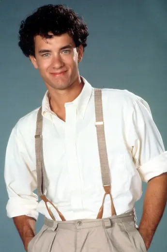 Tom Hanks
