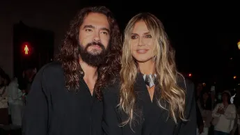 tom kaulitz heidi klum beziehung kennenlernen
