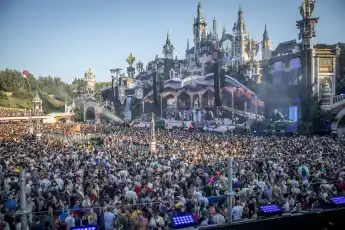 Tomorrowland