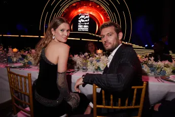 Toni Garrn und Alex Pettyfer: Krise bei den beiden?