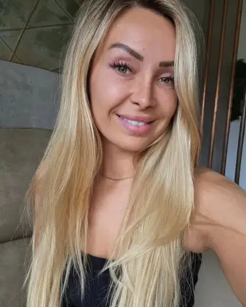 "Trucker Babe"-Julia hat zwei Kinder