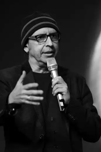 Guillermo del Bosque