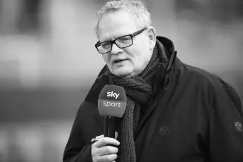 Ulli POTOFSKI gestorben