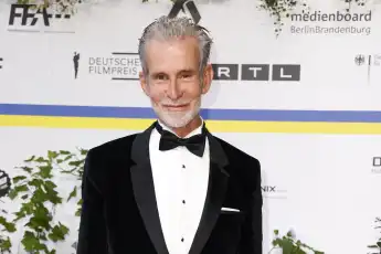 Ulrich Matthes Deutscher Filmpreis 2023