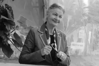 Ursula Cantieni tot gestorben verstorben