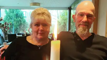 Ab ins Beet! Ute und Reinhard uwe abel ostern