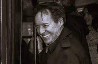 Uwe Kockisch