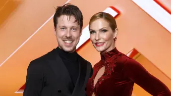 valentin lusin sonya kraus let's dance finale show tanz