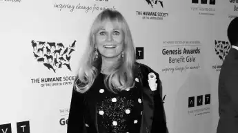 Valerie Perrine gestorben