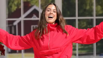 vanessa mai look outfit beine