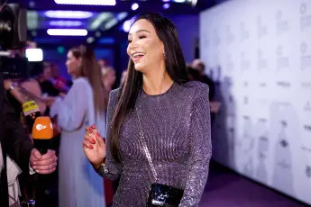 Verona Pooth mit Seitenhieb gegen Dieter Bohlen