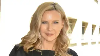 veronica ferres oktoberfest feiern stimmung